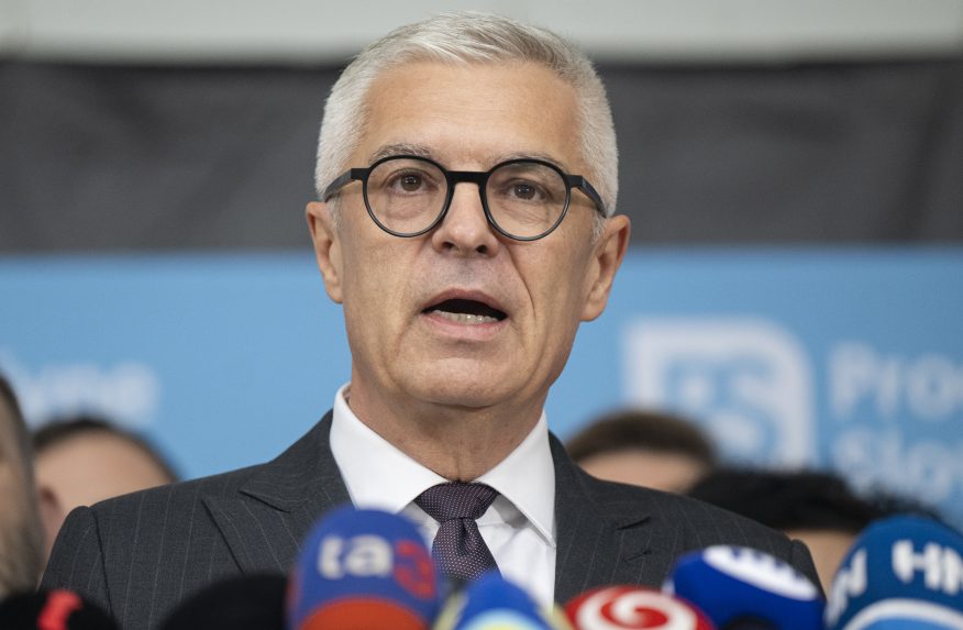Korčok blöffnek nevezte a Fico-kormány külpolitikáját