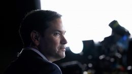 Az új amerikai külügyminiszter valószínűleg Marco Rubio lesz