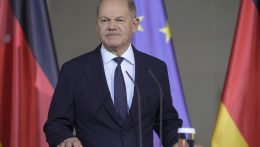 Olaf Scholz lesz az SPD kancellárjelöltje Németországban