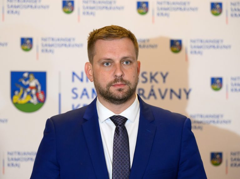 Kamil Šaško az egészségügyi dolgozók képzése kapcsán új stratégia kidolgozását javasolja