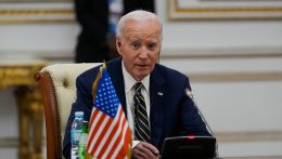 Veszélyes precedenst teremthet a jövőre nézve Joe Biden kegyelmi döntése