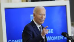 Joe Biden jóváhagyta Ukrajna új katonai segélycsomagját