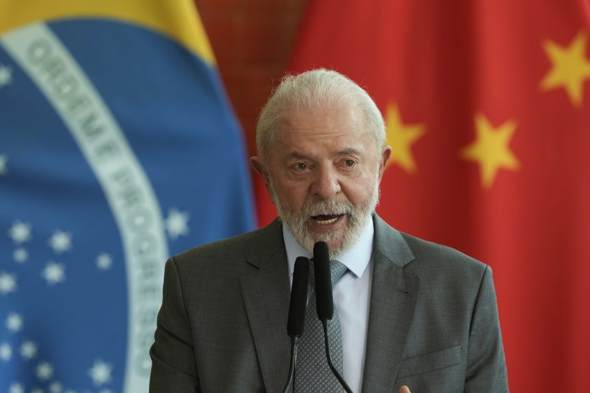 A brazil elnök átesett második műtétjén