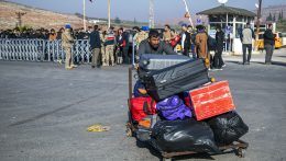 Humanitárius gyorssegélyre, majd szabad választásokra lesz szüksége Szíriának, véli az ENSZ