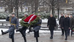 A lengyel nagykövetséget meglepte Danko repülőúttal kapcsolatos kijelentése