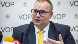 Az ombudsman részt vesz a pénteki tüntetésen