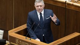 Robert Fico állásfoglalásra szólította fel az Európai Bizottságot a romániai választásokkal kapcsolatban