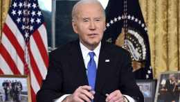 Búcsúbeszédében az oligarchák uralmától óvta az amerikaiakat Joe Biden