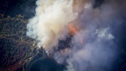 Nőtt a Los Angeles-i tűzvész áldozatainak a száma