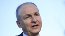 Micheál Martin lett Írország új miniszterelnöke