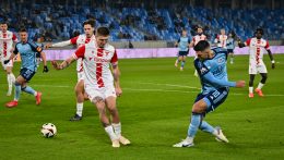 Szlovák Kupa: a Slovan is a nyolc között