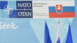 Szlovákia katonákat küldhet a NATO ukrajnai műveletéhez