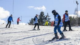 Iskolai sítanfolyamok: kinek, hogyan és miből?