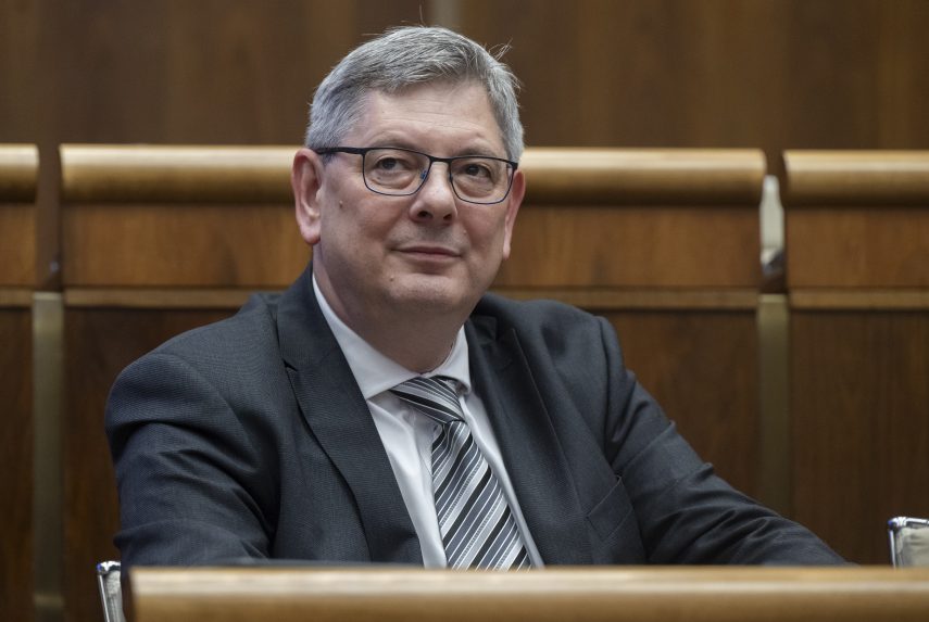 A minisztérium szerint nem a valóságot tükrözi a Transparency korrupciós listája