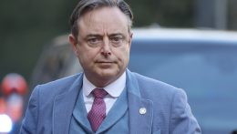 Bart De Wever lett az új belga miniszterelnök