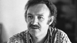 Meghalt Gene Hackman, a kétszeres Oscar-díjas színész