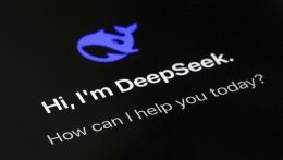 A Nemzeti Biztonsági Hivatal a Deepseek használatának kockázataira figyelmeztet