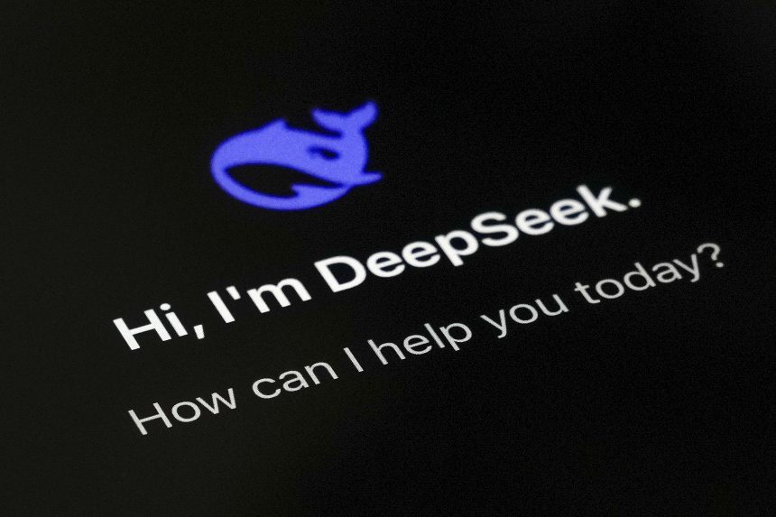 A Nemzeti Biztonsági Hivatal a Deepseek használatának kockázataira figyelmeztet