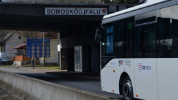 Ismét buszjárat köti össze Gömör és Nógrád városait Magyarországgal