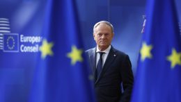 Tusk: Európa bármilyen konfrontációt megnyerhet Oroszországgal