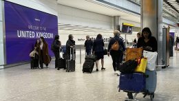 Újra üzemel a londoni Heathrow