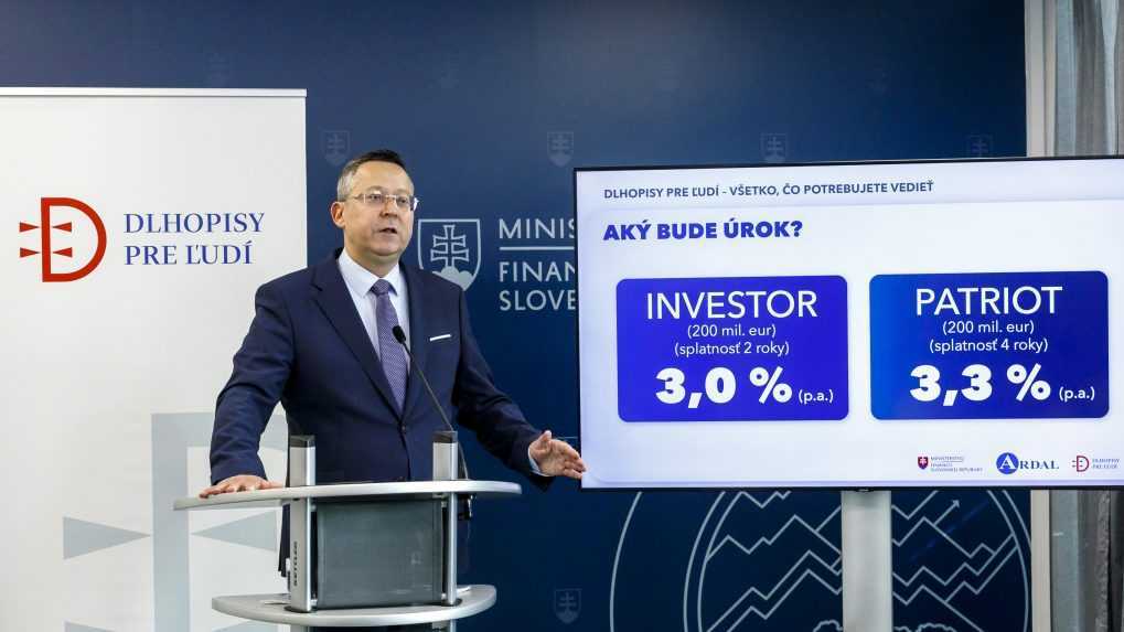 Elfogytak a hétfőn kibocsátott kétéves államkötvények, a négyévesek továbbra is elérhetők