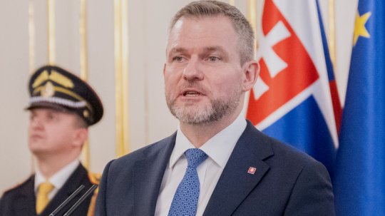 Vétója megtörése után sem írja alá a Bejelentővédelmi Hivatal átalakításáról szóló törvényt az államfő