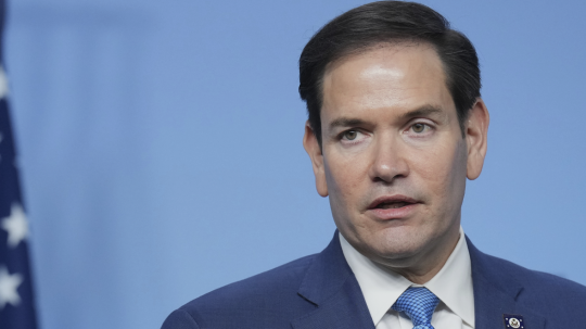 Nem vesz részt a NATO ülésen az amerikai külügyminiszter