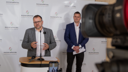 A helyi közösségi életet és a civil aktivitást hátráltatónak nevezte a harmadik olvasatba utalt civil törvényt a Magyar Szövetség