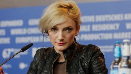 Borbély Alexandra lett a legjobb női főszereplő