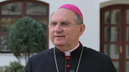 Ferenc pápa temetéséig minden nap megkondulnak a templomharangok Szlovákiában