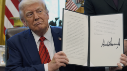 Felmérés: Bezuhant a Donald Trump megválasztását követő gazdasági optimizmus