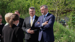 Kritikus a helyzet a Vlčie hory-i hulladéklerakóban