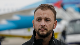 Az új nemzeti kórházról, a civil szervezetekről és a válságkezelésről is tájékoztatott csütörtökön a belügyminiszter