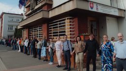 Összegezte a középiskolai hálózat optimalizációjának első körét Tomáš Drucker