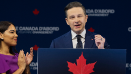 Kanada: Poilievre konzervatív vezető elismerte vereségét a parlamenti választásokon