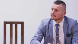A Legfelsőbb Bíróság elrendelte Daniel Bombic őrizetbe vételét