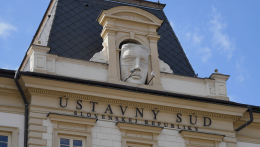 Elutasította az alkotmánybíróság a Čurilla-ügy egyik érintettjének panaszát