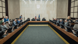 A Garammenti régió és az új állami kórház is szerepel a kormány kihelyezett ülésének programján