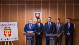 Új egyetemi kórház épül Pozsonyban