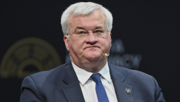 A békéről tárgyalna az ukrán fél