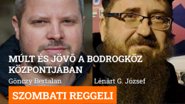 Múlt és jövő a Bodrogköz központjában