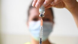 Dél-Korea kifejlesztette a világ első génmódosított lépfene elleni vakcináját
