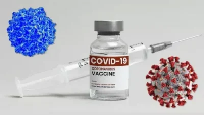 Az mRNS-vakcinákban talált DNS-maradványok biztonságos szinten vannak – erősítette meg a Szlovák Tudományos Akadémia