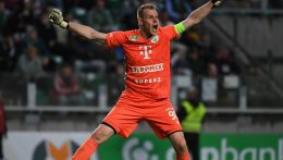NB I: sorozatban hetedszer bajnok a Ferencváros