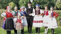 A magyar népviselet napja, avagy a múlt öltözéke, a jelen ünnepe