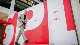 Már a jövő hét elején megalakulhat az új német kormány