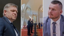 Fico pávatáncai: szélsőségesek és illiberálisok között