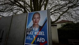 A Német Szövetségi Alkotmányvédelmi Hivatal hivatalosan is szélsőséges szervezetté minősítette az AfD-t