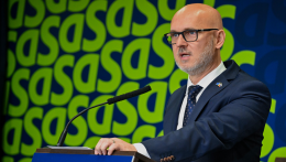 Az SaS nem támogatja a vasárnapi vitaműsorok megszüntetését